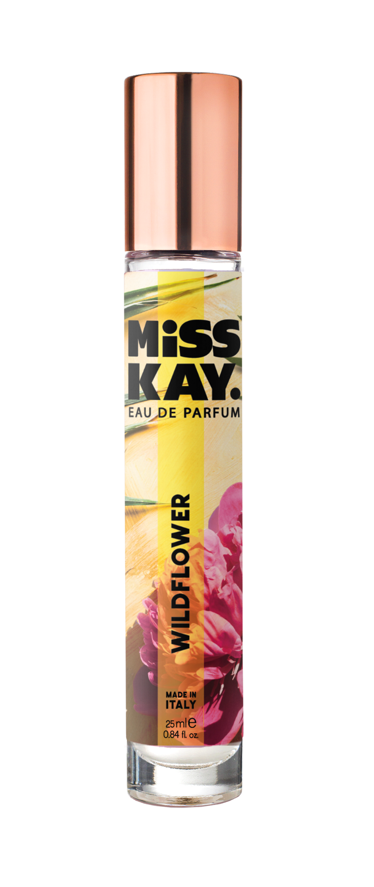 Miss Kay Wildflower Eau De Parfum 25 Ml