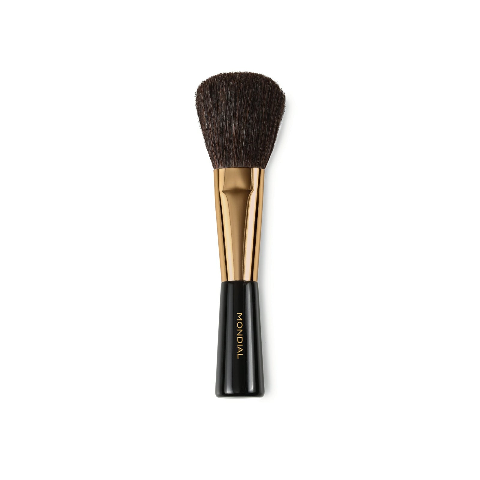 Mondial Shaving Mondial Makeup Børste Med Kort Skæfte  Large