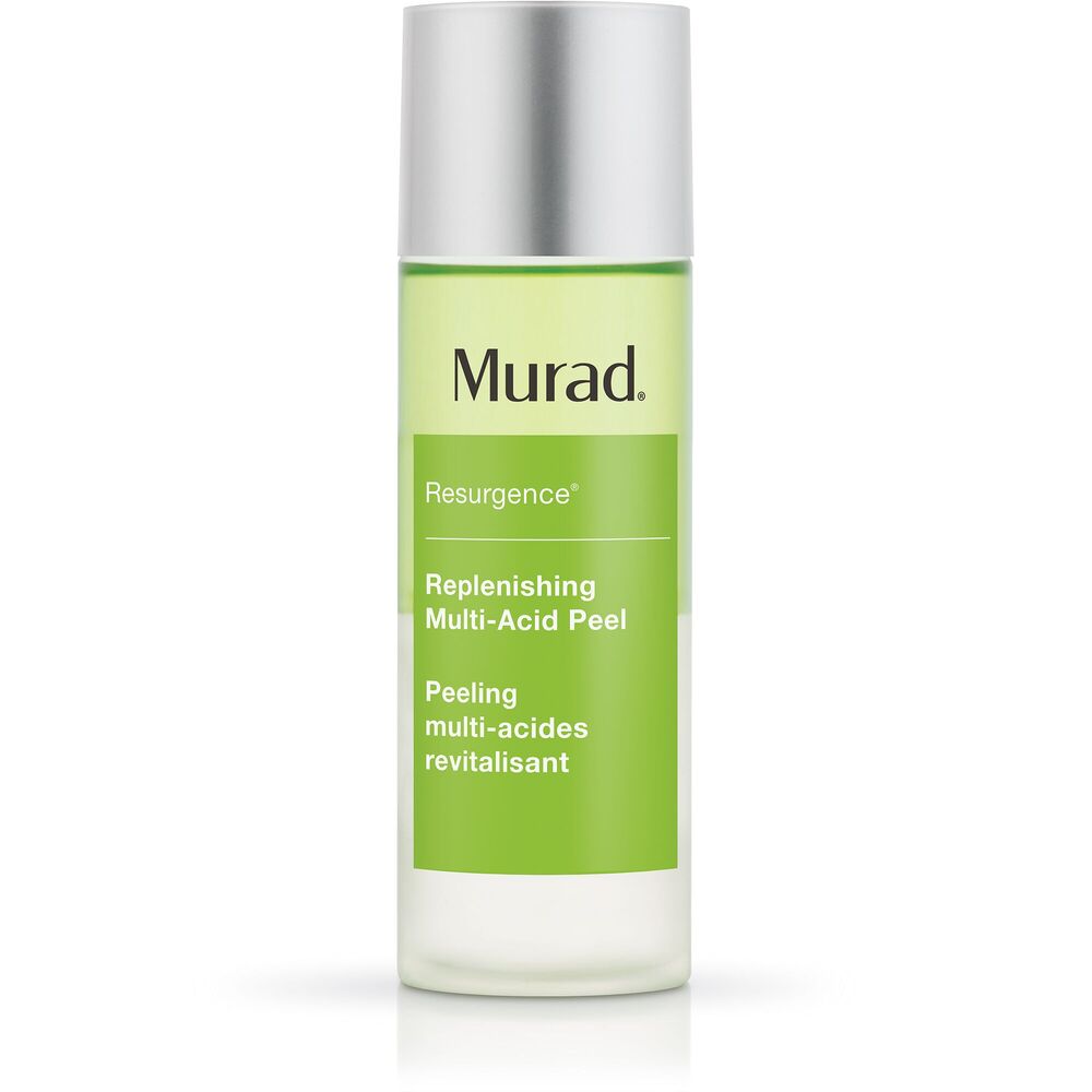 Murad Replenishing Multi-acid Peel  100 Ml