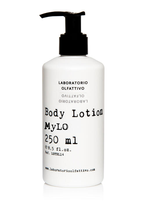 Mylo Body Lotion 250ml
