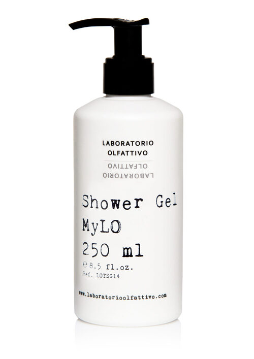 Mylo Shower Gel 250ml