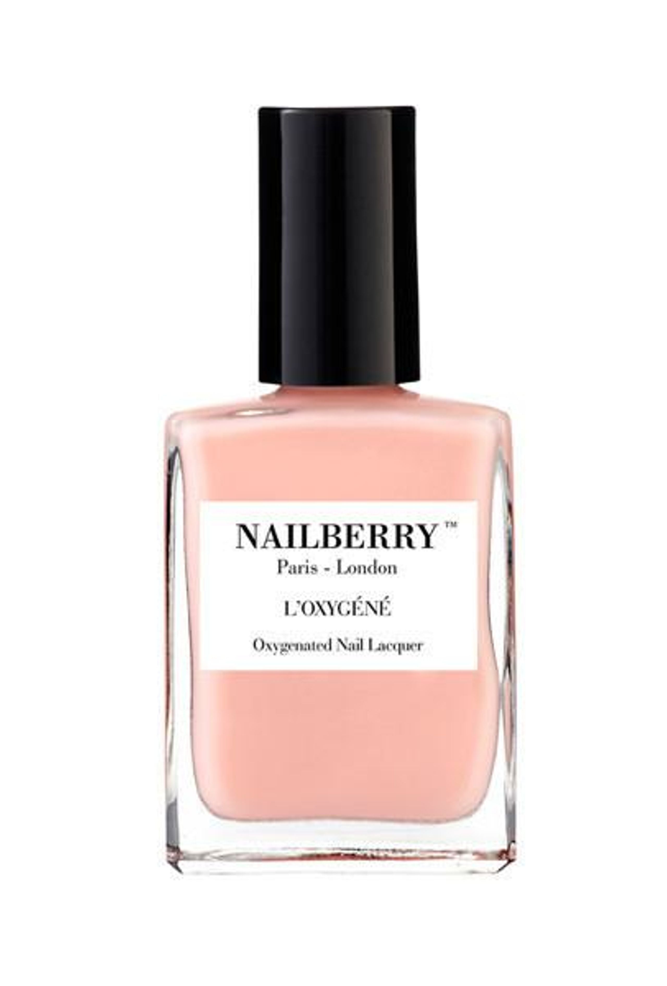 Nailberry   Touch Of Power 15ml
