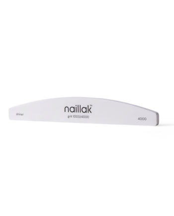 Naillak Buffer 1000 4000 Shiner