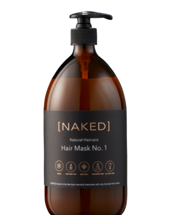 Naked Hair Mask No  01 1000ml