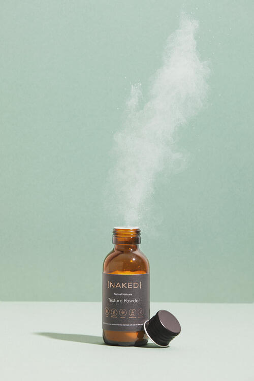Naked Texture Powder 9g