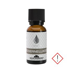 Natur Drogeriet Kryddernellikeolie æterisk 20 Ml