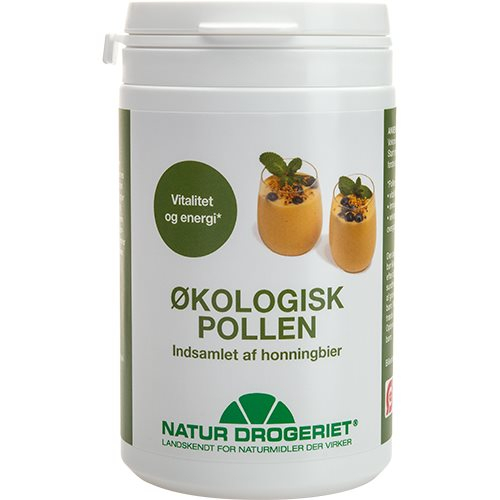 Natur Drogeriet Pollen   200g