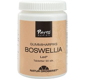 Natur-drogeriet Boswellia 90 Tab