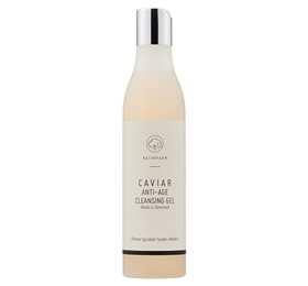 Naturfarm Caviar Anti-age Cleansing Gel  Bull  250 Ml