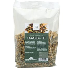 Nd Basis Te Frede Damgaard 150g