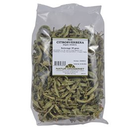 Nd Citronverbena Hel 50g