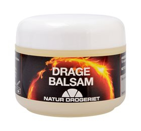 Nd Dragebalsam Kamf  Mentol 45ml