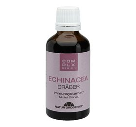 Nd Echinacea Dråber 50ml