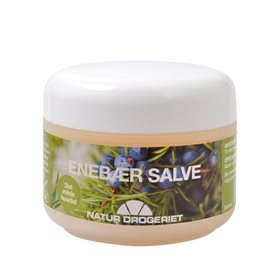 Nd Enebærsalve Mild Parfumeret 40 Ml