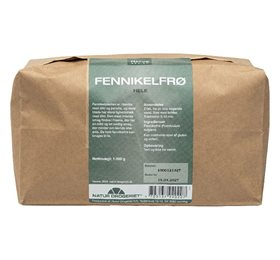 Nd Fennikel Hel   Kg