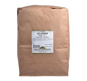 Nd Gyldenris   Kg