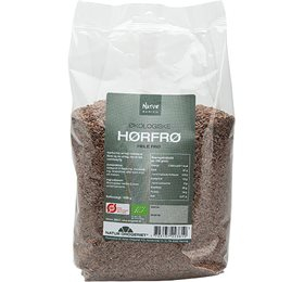 Nd Hørfrø Hele   1kg
