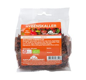 Nd Hyben Skaller   100g