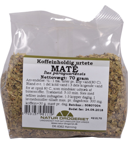 Nd Maté 70
