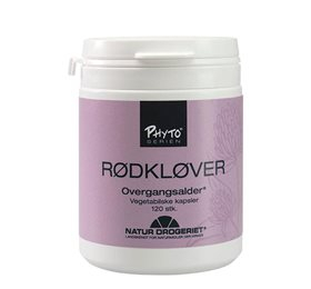 Nd Rødkløver 120 Kap