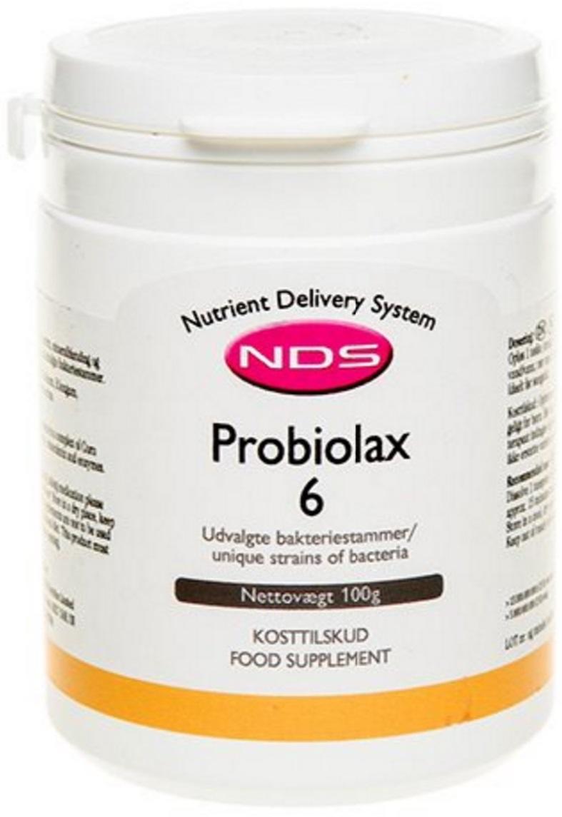 Nds Probiolax    100g