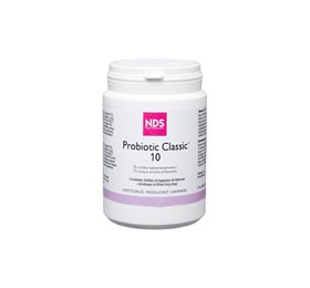 Nds Probiotic Classic 10 100 Gram