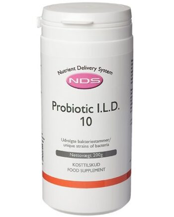 Nds Probiotic        200