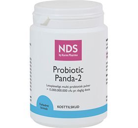 Nds Probiotic Panda   100 Gram