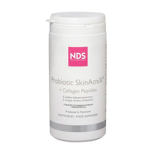 Nds Probiotic Skinacnix 200g