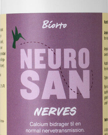 Neurosan 90 Kapsler