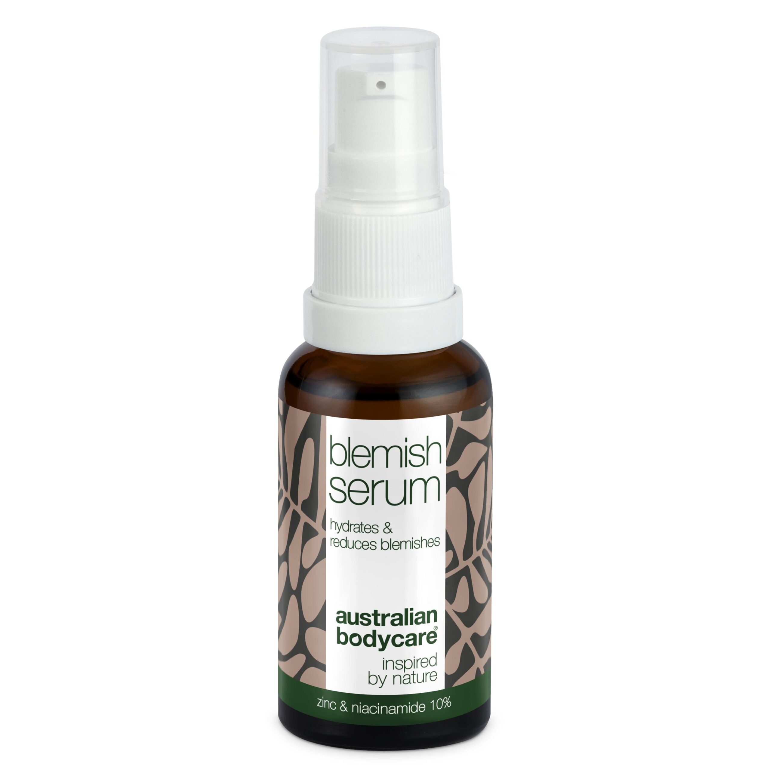 Niacinamide Serum Mindsker Rødme Urenheder Og Fedtet Hud Niacinamide Serum Reducerer Rødme Fedtet Hud Og Urenheder Indeholder 10 Niacinamid Zink Og Hyaluronsyre For En Sund Og Jævn Hud Stk