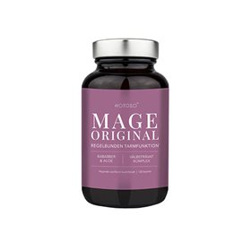 Nordbo Mage Mave 60 Kap