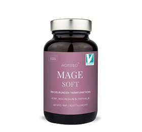 Nordbo Mage Mave Soft 60 Kap