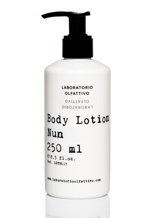 Nun Body Lotion 250ml