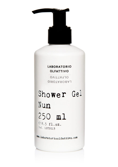 Nun Shower Gel 250ml