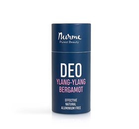 Nurme Deodorant Ylang Ylang Bergamot  Bull  80g