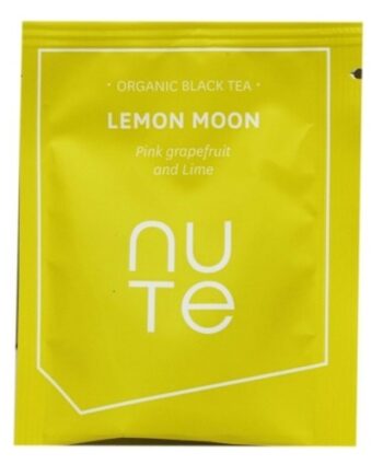 Nute Lemon Moon Teabags 10 Stk