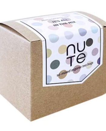Nute Mix Teabags 10 Stk