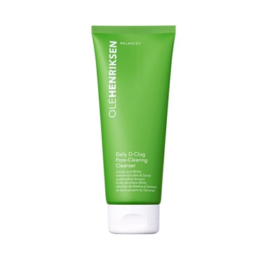 Ole Henriksen Balance Daily  -clog Pore-clearing Cleanser 150 Ml