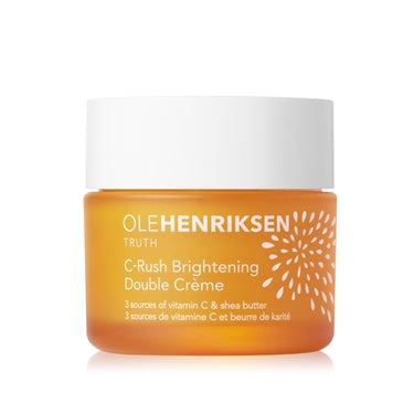 Ole Henriksen  -rush Brightning Double Creme 50 Ml