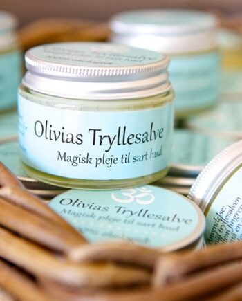Olivias Tryllesalve  50 Ml