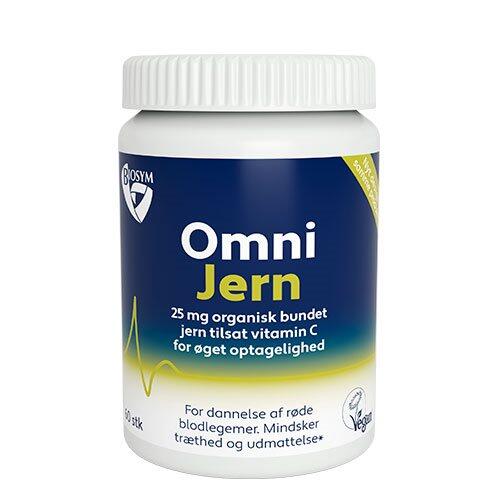 Omnijern  60stk