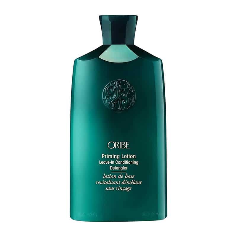Oribe Moisture   Control Priming Lotion Leave-in Conditioning Detangler 250ml