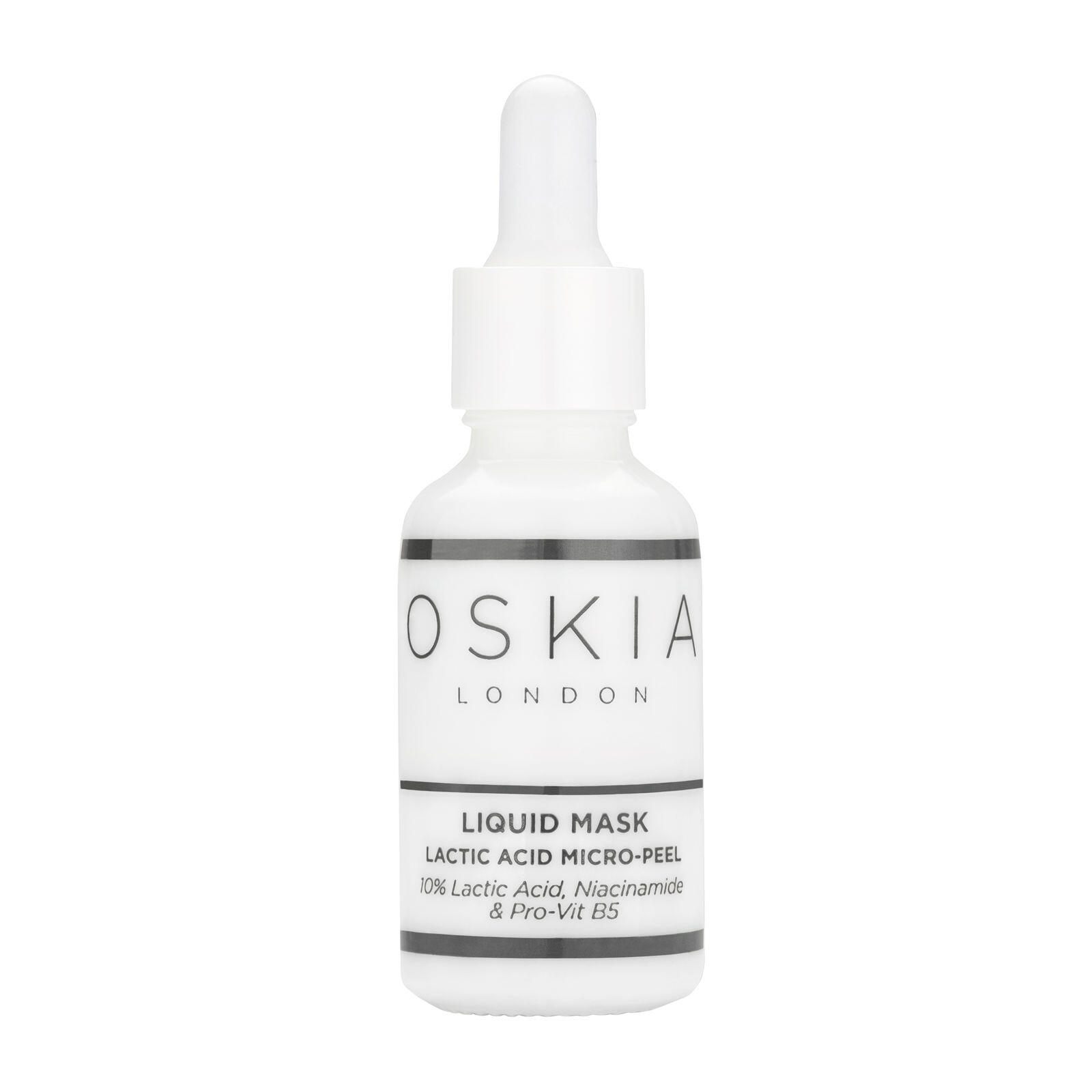 Oskia Liquid Mask  30 Ml
