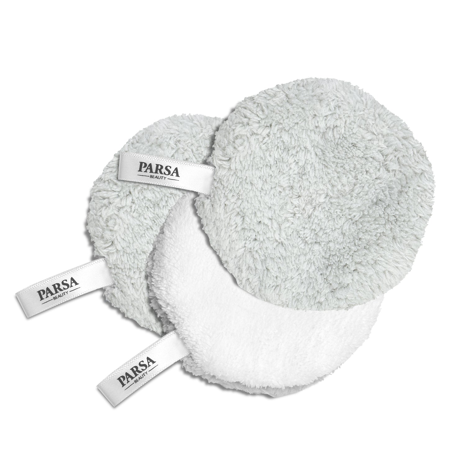Parsa Microfiber Renserondeller   Stk