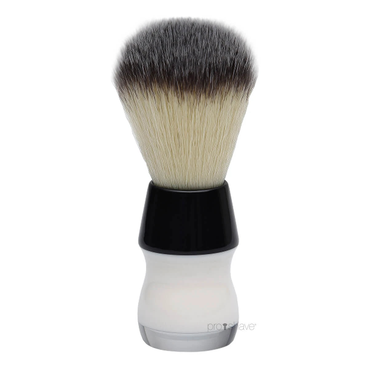 Pearl Shaving Barberkost Synthetic Hair Kunstharpiks