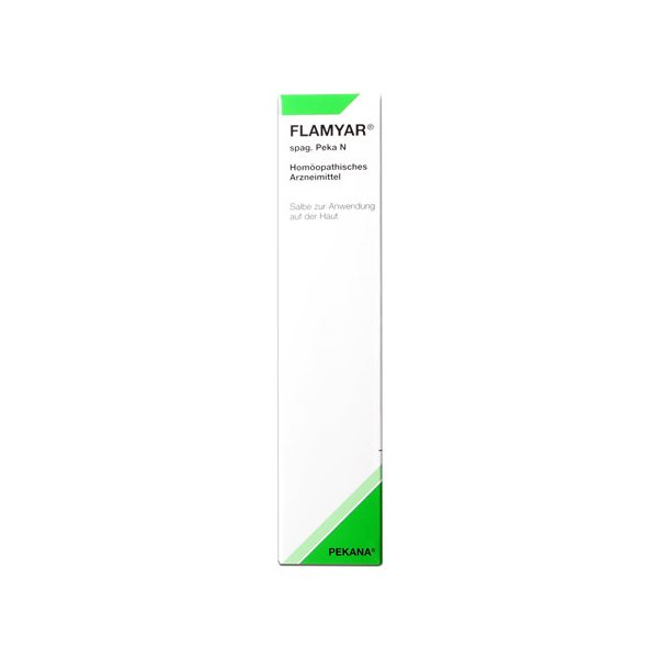 Pekana Flamyar Salve Bull 35g