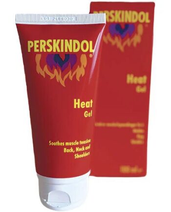Perskindol Heat Gel -100 Ml