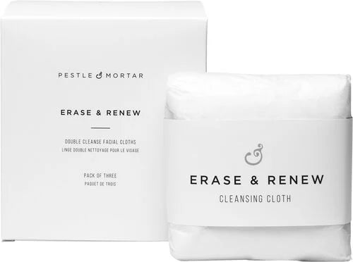 Pestle   Mortar Face Cloth    Pack