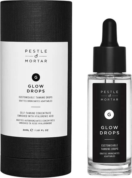 Pestle   Mortar Glow Drops 30 Ml